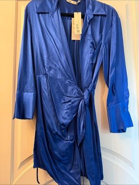 Zara Blue Mini Dresses for Women on Sale up to 90% Off: Poshmark Zara Blue Mini Dresses for Women on Sale up to 90% Off: Poshmark